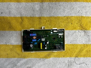 Samsung DC92-01729F DC92-01896A Dryer Control Board Free Shipping - Picture 1 of 5