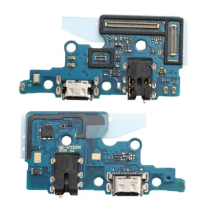USB Charging Port Dock Connector For Samsung Galaxy A70 A705W A705F A705Y A705MN - Picture 1 of 2