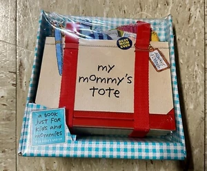 My Mommy's Tote Workman - Foto 1 di 3