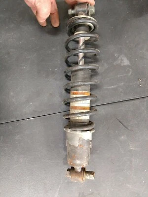 Yamaha Viper 700 S 2004 amortiguador delantero trasero 13" i to i 02 04 05 06 SRX BM109 Foto 1 de 2