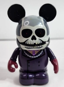 Disney Park - Vinylmation - Phantom Manor  Disneyland Paris - Series 9 [No Hat] - Picture 1 of 6