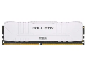Crucial Ballistix 16GB DDR4 3200MHz Desktop Memory RAM DIMM 288PIN PC4-25600 US - Picture 1 of 3