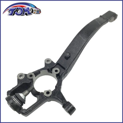 698-009 nudillo de dirección delantero izquierdo para Dodge Durango Jeep Grand Cherokee Foto 1 de 4