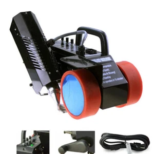 PVC Banner Welding Machine Hot Air Welder Machine Portable PVC Welder 220V - Picture 1 of 9