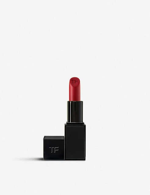 Tom Ford Lip Color Lipstick FF02 Fabulous - T76P