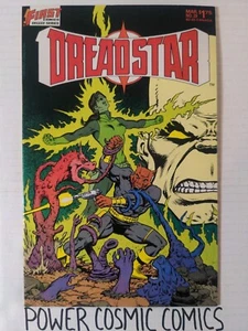 Dreadstar #29 (primeros cómics de marzo de 1987) FN - Imagen 1 de 4