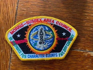 Consejo de Área JSP Morris Sussex 1997 como nuevo - Imagen 1 de 1