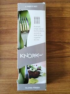 Knork 4 piece set 