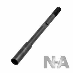 RC Boot Stub Welle Stahl CW/CCW 4 mm - Bild 1 von 3