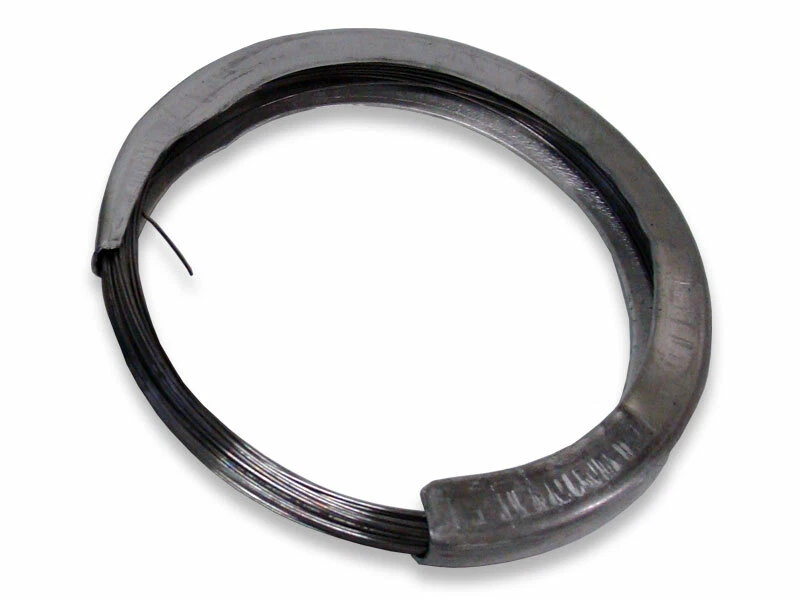 FILO ACCIAIO ARMONICO 1mm 100g C85 - Immagine 1 di 1