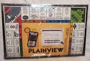 The Game Of Plainview Texas Rotary Club Edition