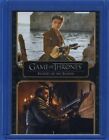 2020 Game Of Thrones The Complete Series Card #56 Blood Of My Blood