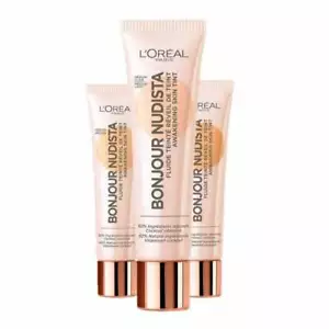 L'Oreal Bonjour Nudista BB Cream - 30ml - Choose Your Shade - Picture 1 of 4