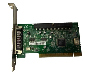 Adaptec AVA-2904 SCSI Controller PCI - Foto 1 di 3