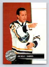 1991-92 Pro Set Platinum NHL Hockey Trading Cards Pick From List 201-Inserts