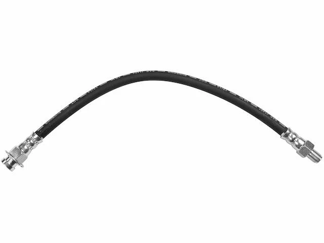 For 1960-1961 Plymouth Fleet Special Brake Hose 15138PJ Brake Hydraulic Hose - Image 1 of 2