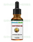 CISTANCHE TUBULOSA HIGH POTENCY 20:1 EXTRACT LIQUID TINCTURE 4 OUNCES