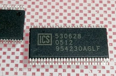 Generador Reloj ICS 954230AGFT Foto 1 de 3