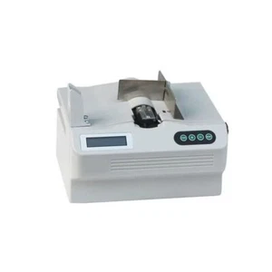 RQ228 Intelligent induction Multipurpose Binding machine Banknote Tying machine - Picture 1 of 10