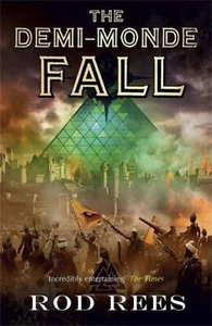 The Demi-Monde: Fall - Picture 1 of 1