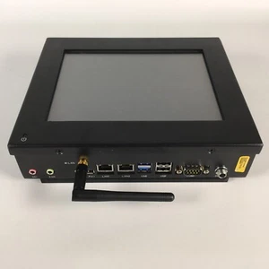 Monitor táctil FayTech 8" FT08J1900 - Imagen 1 de 5