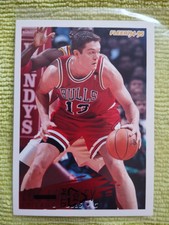 1994-95 FLEER European NBA Basketball Trading Cards 1995 1-270 Pick '94-95