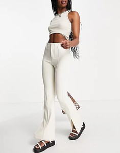 Las mejores ofertas en Bershka Pantalones para De mujer | eBay