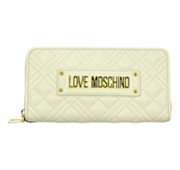 borsa quilted nappa moschino