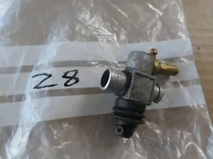 Nitro carburetor multi fitting size in photo (no28) - Picture 1 of 11