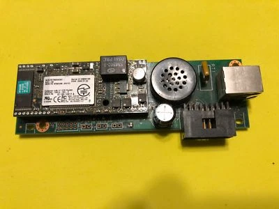 HP Hewlett Packard Q3701A Fax Add on Card - Image 1 of 4