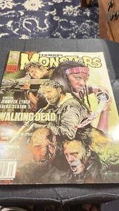 Famous Monsters #278 The Walking Dead Norman Reedus - Bild 1 von 2