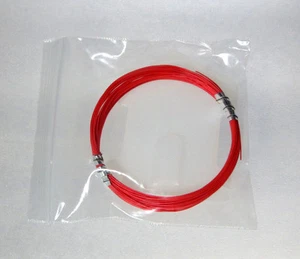Filo avvolgente Kynar 30 piedi 30 awg 4 test jig 10 colori - Foto 1 di 2