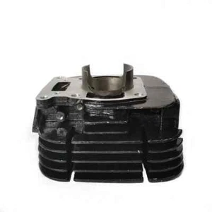 High Quality Motorcycle Cylinder Head Piston Ring kit For SUZUKI TS185 TS185C - Picture 1 of 5