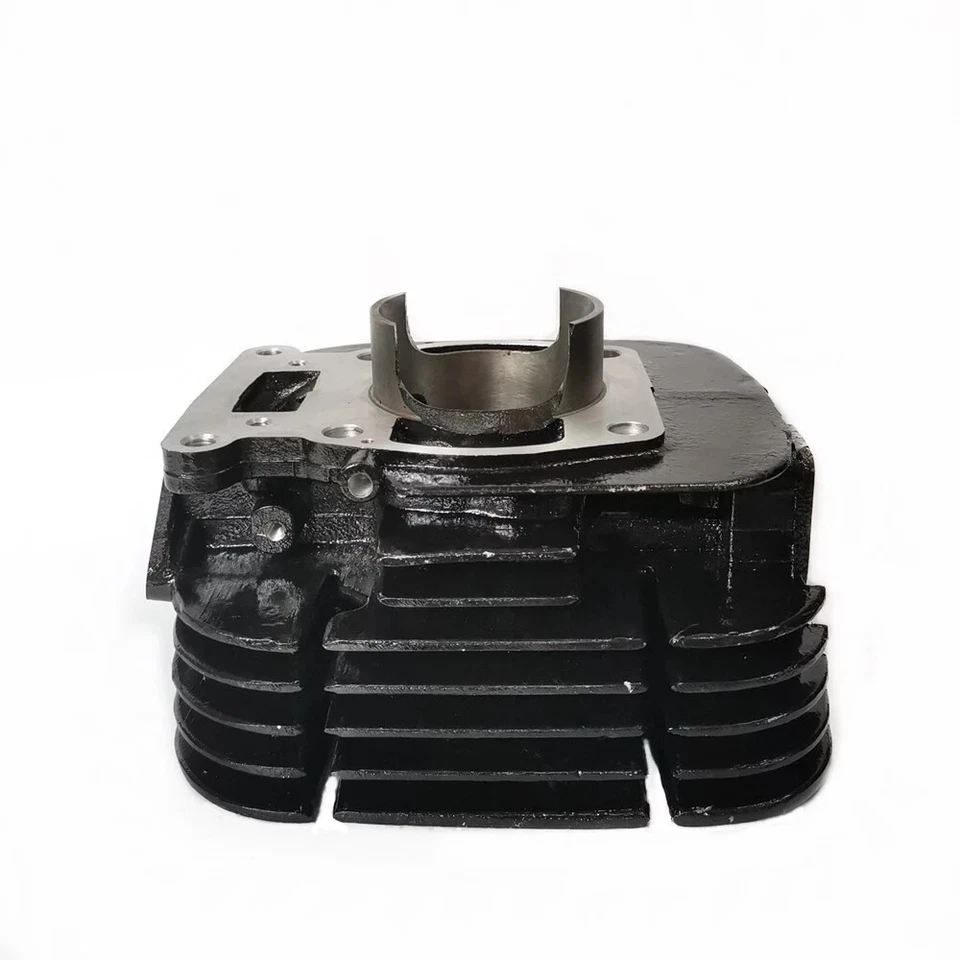 High Quality Motorcycle Cylinder Head Piston Ring kit For SUZUKI TS185 TS185C - Image 1 of 4