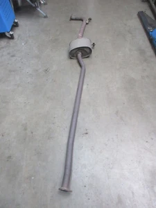 Honda Mittelschalldämpfer Honda Accord CG8 CH6 1,8l F18B2 Bj. 1998-2001  - Picture 1 of 4