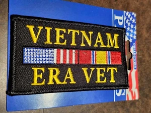 Vietnam Era Veteran Patch (N196) - Picture 1 of 2