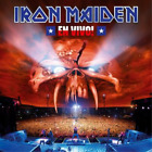 Iron Maiden En Vivo! (CD) Album