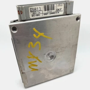 ⭐ 1989 Mercury Grand Marquis 5.0L Engine Control Module ECU ECM E8SF-12A650-V1A - Picture 1 of 5
