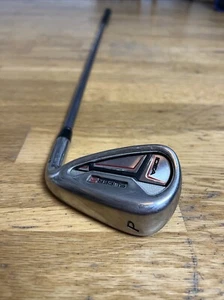 Adams Idea Super S Pitching Wedge Regular Matrix Kujoh Graphite Shaft - Picture 1 of 13