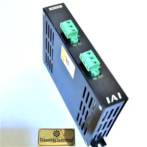  IAI CORPORATION REU336 UNIDAD REGENERATIVA DE RESISTENCIA / MÓDULO DE FILTRO - Imagen 1 de 3