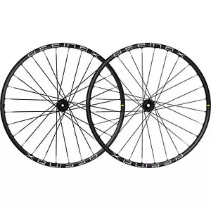 Juego de ruedas Mavic Crossmax XL S 29" MTB | Freno de disco de 6 pernos | Tubeless-Ready - Imagen 1 de 4