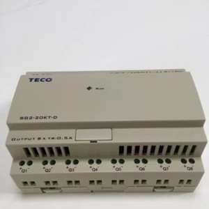 Teco SG2-20KT-D Programmierbares Logikrelais SG2 20KT D Neu NFP - Bild 1 von 6