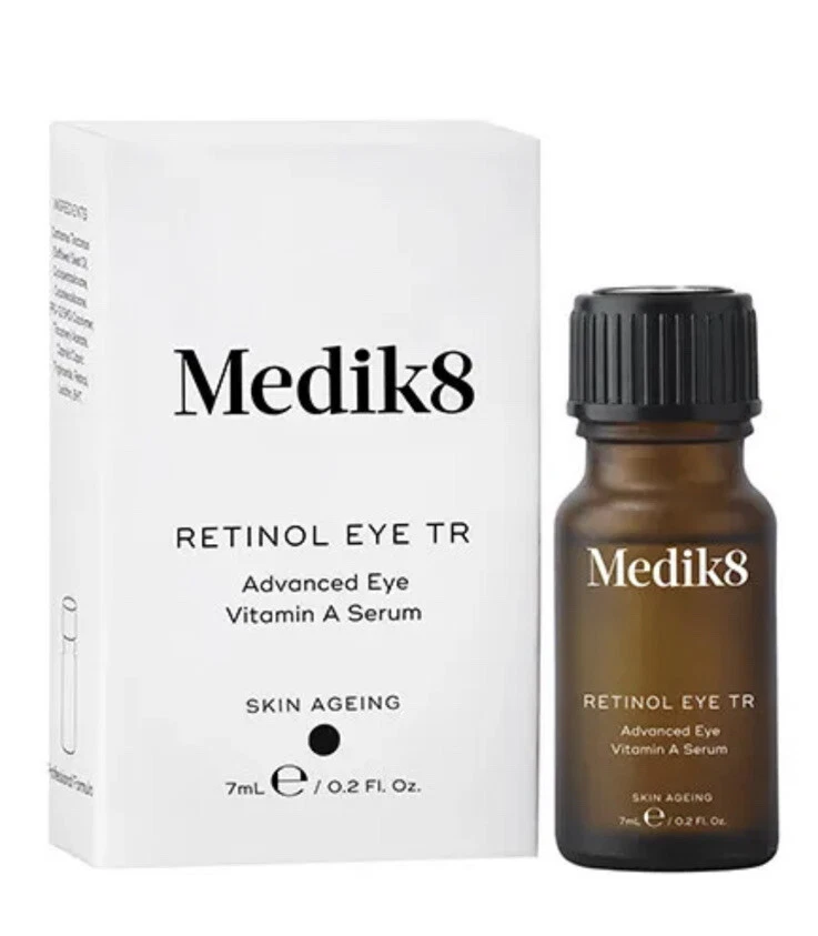 Medik8 Intelligent Retinol Eye TR Serum 7ml - Image 1 of 1