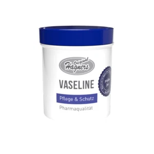 Original Hagners Vaseline parfümfrei 125 ml Art.-Nr.: 0919/1 - Bild 1 von 1