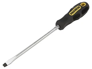 22018 screwdriver flat 80x12mm L.KLIn: 175mm L. total: 300mm PROXXON - Picture 1 of 1