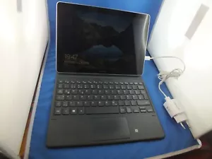 Samsung Galaxy Book 10.6 WLAN 64GB silber W620 Detachable-Notebook Convertible - Bild 1 von 12