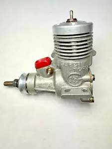 Super Tigre 15 Model Airplane Engine - Picture 1 of 4