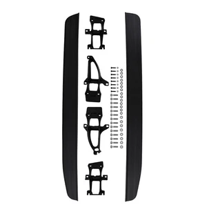 Step Rails Side Steps for Range Rover Sport L494 L405 2013-22 Step Rails - Picture 1 of 12