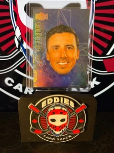 #/199 Marc-Andre Fleury #CN-8 2023-24 SkyBox Metal Universe Constellations - Foto 1 di 2