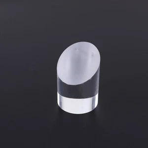Estante de almacenamiento de joyas de 3 piezas soporte para pendientes de joyería soporte de exhibición de pendientes - Imagen 1 de 11